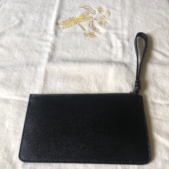 Coach Star Glitter Wristlet New w/tag - Picture 5 of 8